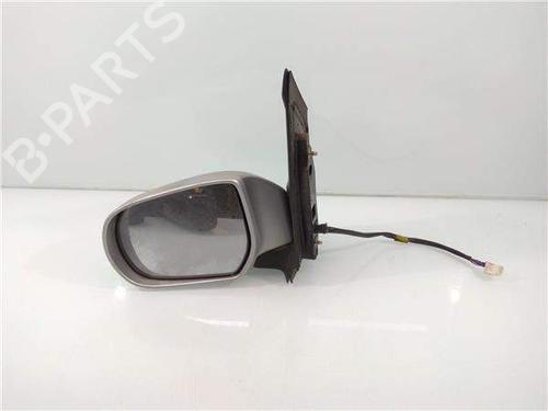 Retrovisor esquerdo Retrovisor esquerdo 11792012 11792012