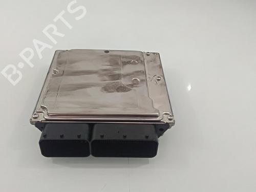 Engine control unit (ECU) BMW 1 (E81) 120 i | BP16569030M57 