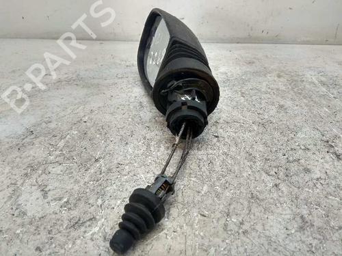 Left mirror FIAT PUNTO (188_) 1.9 DS 60 (188.031, .051, .231, .251) | BP5291572C26 