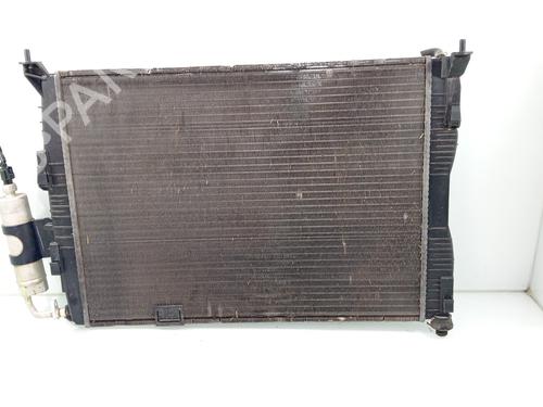 Water radiator NISSAN QASHQAI I (J10, NJ10) | BP30703563M31