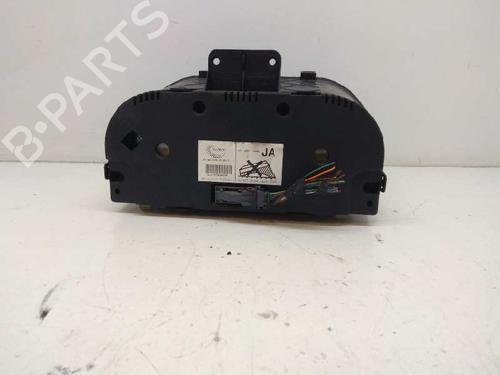 Instrument cluster FORD FIESTA V (JH_, JD_)  | BP13541531C47 