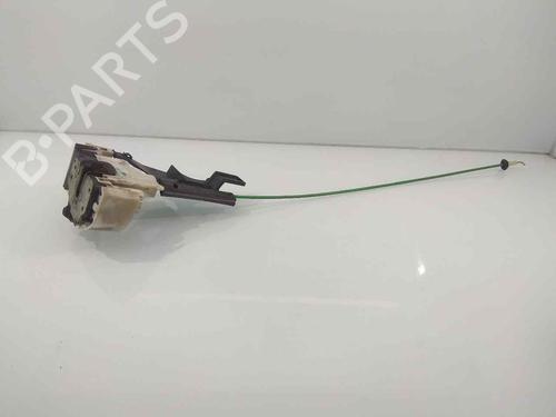 Front right lock LANCIA YPSILON (843_)  | BP10631884C97 
