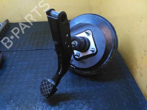 Servo brake SEAT IBIZA IV (6J5, 6P1)  | BP5306952M42 