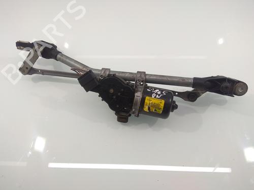 Used Front wiper motor RENAULT MEGANE III Grandtour (KZ0/1) [2008-2016]  9581521