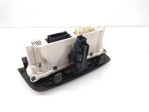 Climate control FORD FIESTA V (JH_, JD_)  | BP11792045I5 