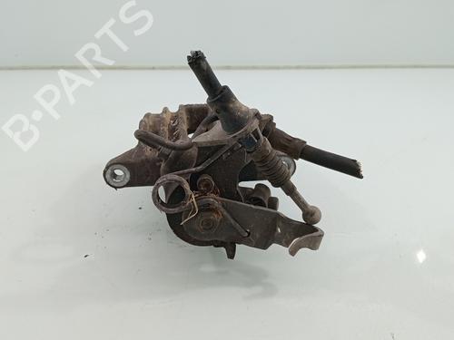 Right rear brake caliper VW GOLF V (1K1)  | BP27377003M106 
