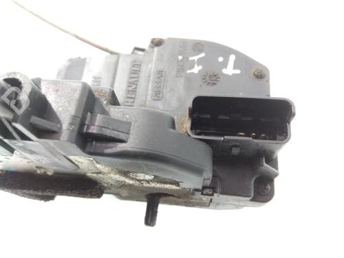 Rear left lock NISSAN QASHQAI / QASHQAI +2 I (J10, NJ10, JJ10E) 1.6 | BP11091773C100 