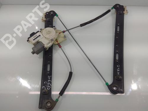 Used Front right window mechanism Front right window mechanism BMW X3 (E83) 2.0 d (150 hp) 9857515 9857515