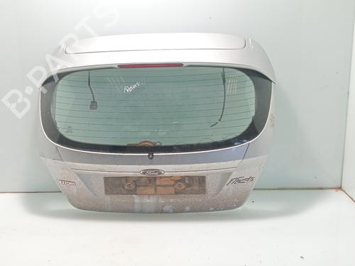 Used Tailgate FORD FIESTA IV (JA_, JB_) [1995-2006]  28374594