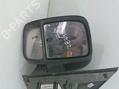 Used Left mirror Left mirror 38523560 38523560
