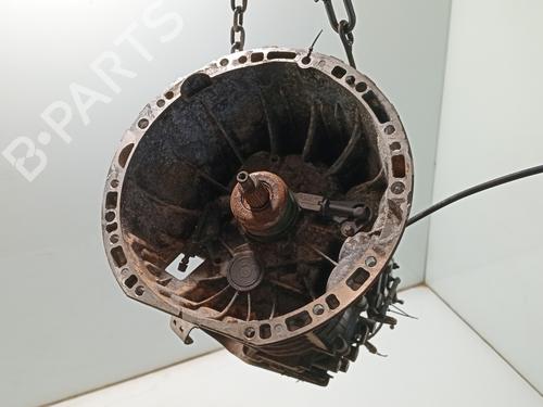 Gearbox MERCEDES-BENZ SPRINTER 3-t Bus (B906)  | BP25143494M3 