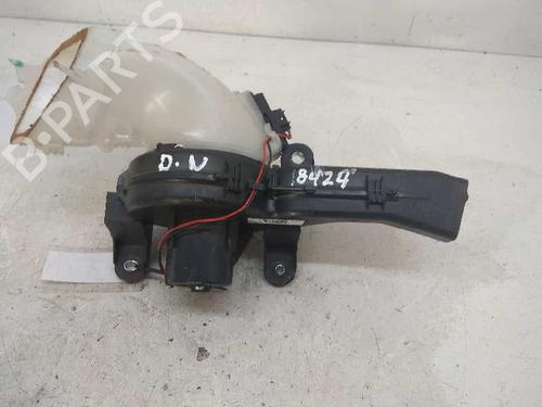 Heater blower motor CITROËN C4 Picasso I MPV (UD_)  | BP5306799M62 