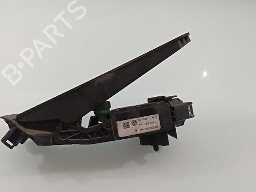Pedal VW GOLF V (1K1)  | BP17446028I4 