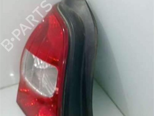 Left taillight RENAULT TWINGO II (CN0_) 1.5 dCi (CN0U) | BP38523674C34 - Image 5