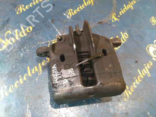 Right front brake caliper MITSUBISHI CARISMA (DA_) 1.8 (DA2A) | BP11621231M104 
