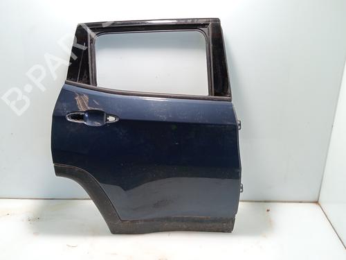 Used Right rear door JEEP COMPASS (MP, M6, MV, M7) [2016-2025]  26700477