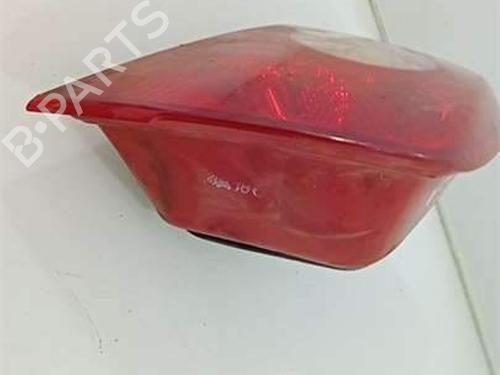 Left taillight CHEVROLET LACETTI (J200) 1.4 16V | BP38521080C34 - Image 3
