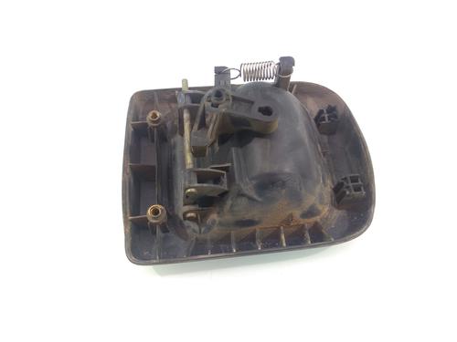Front right exterior door handle NISSAN INTERSTAR Van (X70)  | BP10420663C129 