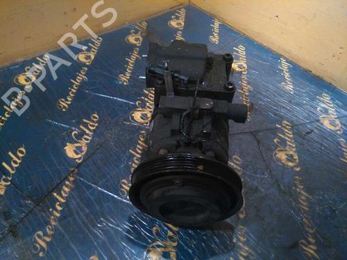 AC compressor HYUNDAI COUPE I (RD) 1.6 i 16V | BP5306956M34 