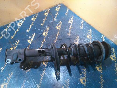 Left front shock absorber SUZUKI SWIFT III (MZ, EZ) [2005-2024]  5290129