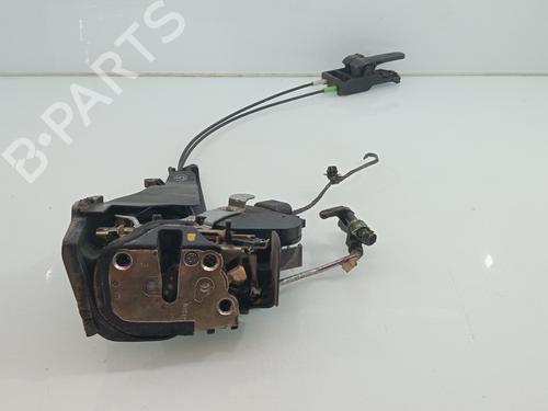 Used Rear left lock TOYOTA RAV 4 II (_A2_) [2000-2005]  29194493