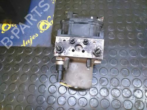 ABS pump TOYOTA COROLLA Verso (_E12_) 2.0 D-4D (CDE120_) | BP5306846M43 