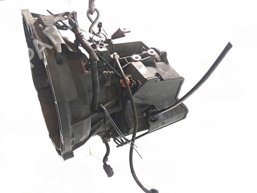 Getriebe für FORD FIESTA VI (CB1, CCN) [2008-2025]  17987050