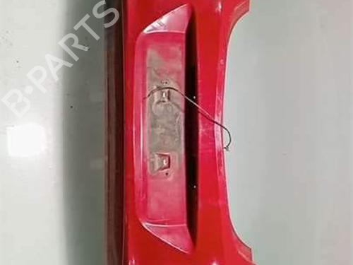 Used Rear bumper Rear bumper 38522014 38522014