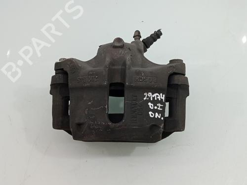 Venstre bremsekaliber foran RENAULT KANGOO (KC0/1_) [1997-2025]  29194865