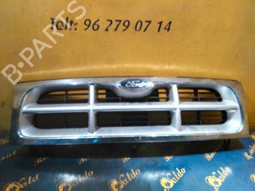 Used Grille FORD MAVERICK (UDS, UNS) 2.7 TD (125 hp) 29410876