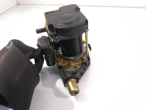 Rear left seatbelt MERCEDES-BENZ M-CLASS (W163) ML 400 CDI (163.128) | BP9110885I29 