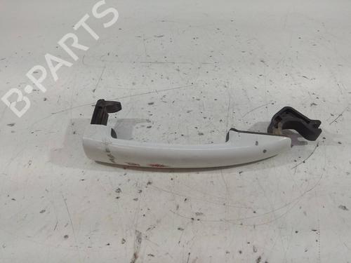 Used Rear right exterior door handle PEUGEOT 208 I (CA_, CC_) [2012-2021]  7769326