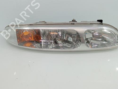 Højre forlygte CHEVROLET ALERO [1999-2004]  27882824