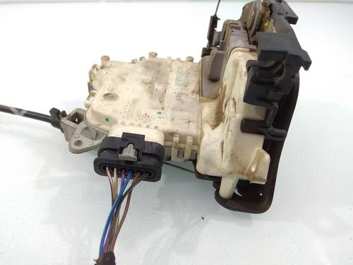 Rear left lock SEAT ALTEA (5P1)  | BP13528958C100 