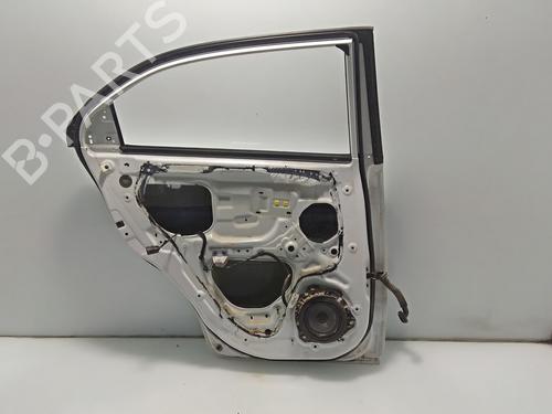 Left rear door KIA RIO III (UB) 1.25 CVVT | BP22387397C4 