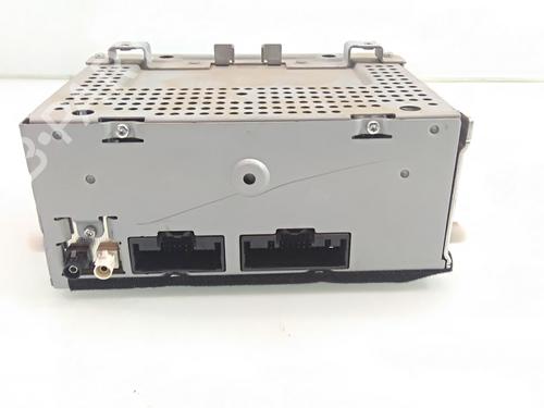 Radio FORD FIESTA VI (CB1, CCN) 1.5 TDCi | BP18704508E6 