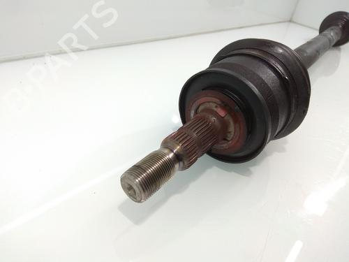 Right front driveshaft OPEL ASTRA K (B16) 1.6 CDTi (68) | BP11704107M39 