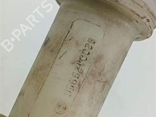Brake master cylinder RENAULT CLIO III Hatchback Van (SB_, SR_) 1.5 dCi | BP38521200M77 - Image 7