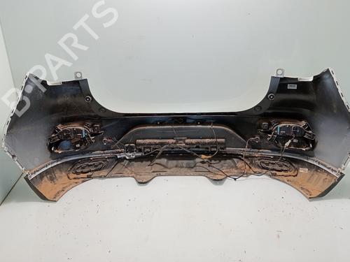 Rear bumper MG MG ZS SUV (AZS1)  | BP29437725C8 