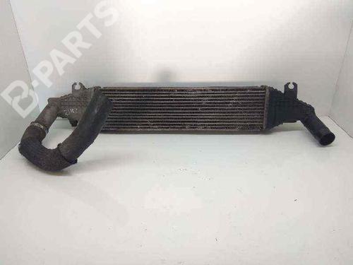 Used Intercooler Intercooler MAZDA 3 (BK) 1.6 DI Turbo (109 hp) 5294254 5294254