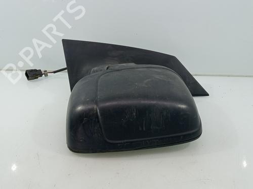 Left mirror PEUGEOT EXPERT Van (VF3A_, VF3U_, VF3X_) 1.6 HDi 90 8V | BP31279234C26