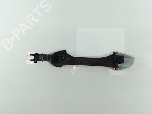 Klamka zewnętrzna drzwi przednich prawych VW GOLF VIII Variant (CG5, DB5)  | BP29437682C129 