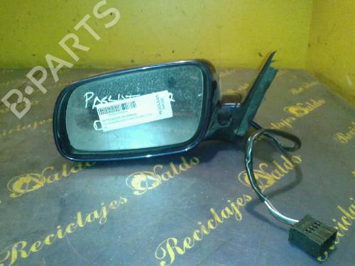 Used Left mirror VW PASSAT B5 (3B2) [1996-2001]  5310563
