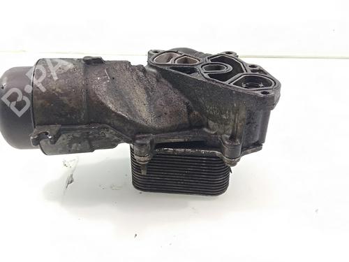 Oil radiator PEUGEOT 3008 I MPV (0U_) 1.6 HDi | BP18010747M33 