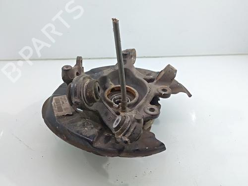 Left rear steering knuckle BMW 1 (F20) 116 d | BP23955049M27 