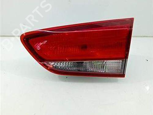 Used Left tailgate light Left tailgate light 38521118 38521118