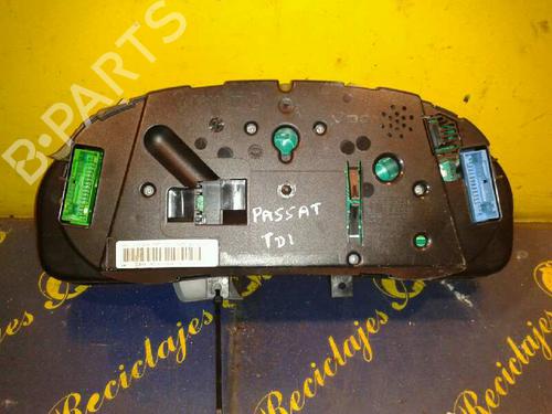 Instrument cluster VW PASSAT B5.5 (3B3)  | BP5298550C47 