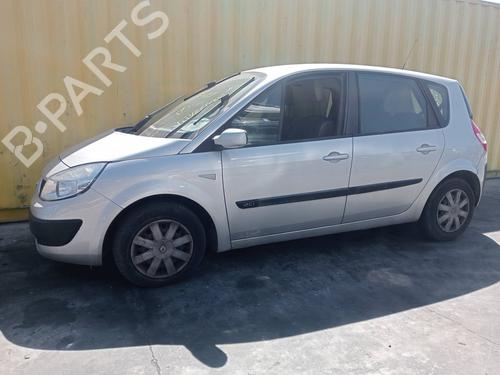 Front right window mechanism RENAULT SCÉNIC II (JM0/1_)  | BP18470929C23 