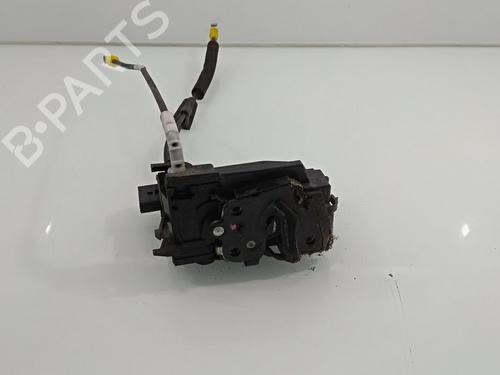 Used Rear left lock PEUGEOT 308 SW I (4E_, 4H_) [2007-2014]  16303388