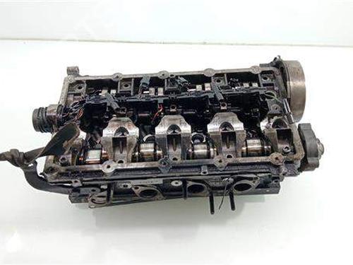 Used Cylinder head Cylinder head 22312847 22312847